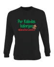 Kalorijos Neskaičiuojamos